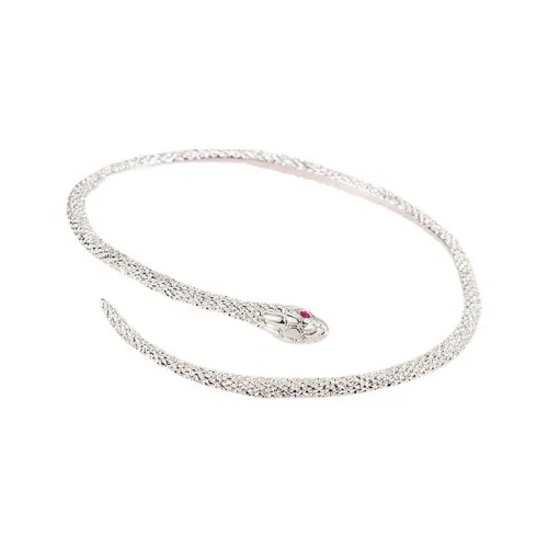 NOMK Copper с цирконием Браслеты Женские