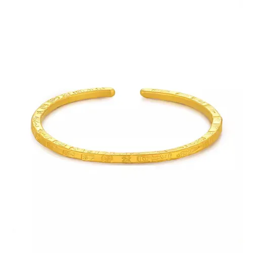 QUIET LOVE Браслеты из сплава Унисекс