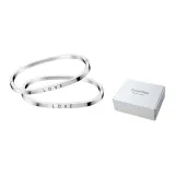 Серебряный подарочный набор в коробке