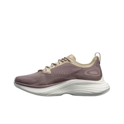 APL ATHLETIC PROPULSION LABS Streamline Повседневная обувь Женская Коричневая