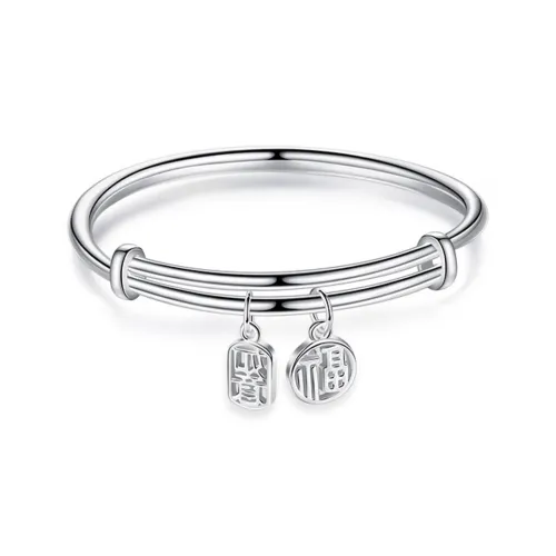 WEST ISLAND Медные браслеты для женщин