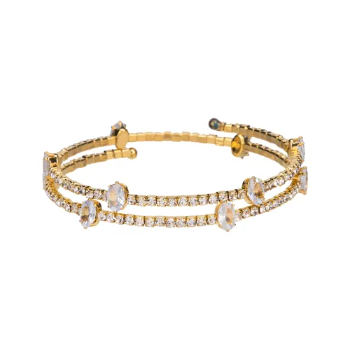 BLESSED BULLET Браслеты из сплава Женские