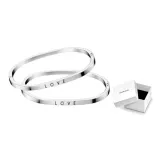 Серебристый