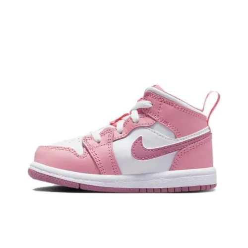 Джордан Slip Resistant Abrasion Resistant MID Топ Детские Скейтбординги Детский