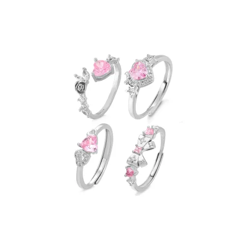 KOOKISS Кольца Унисекс