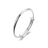 Плетеные шелковые браслеты