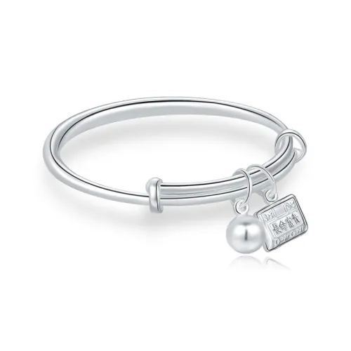 CHJ JEWELLERY Серебряные браслеты для женщин