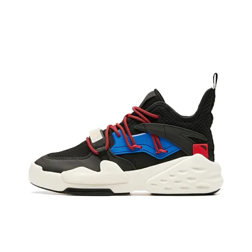 ANTA Bastard Casual MID Топ Мужской