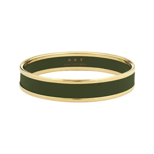 HALCYON DAYS Медные браслеты унисекс