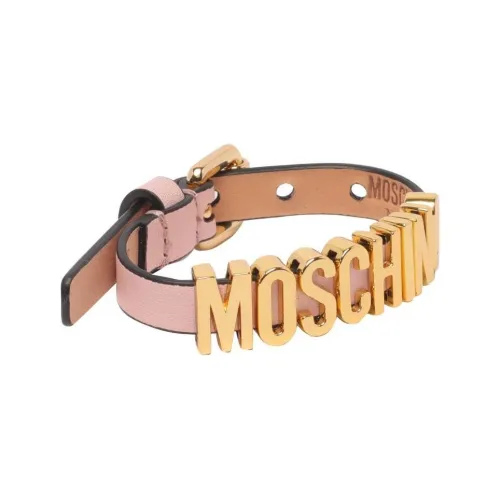 MOSCHINO Браслеты Коричневый Женские