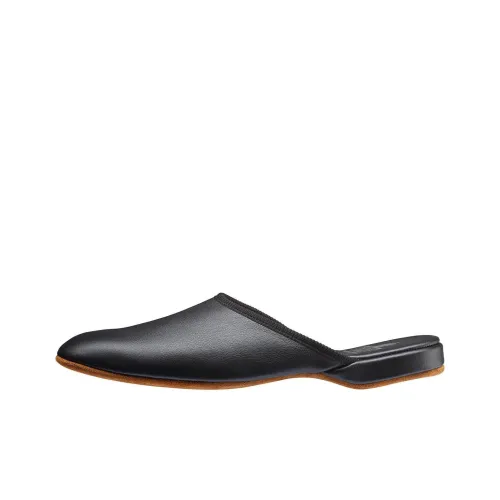 CROCKETT & JONES Домашние тапочки Мужские