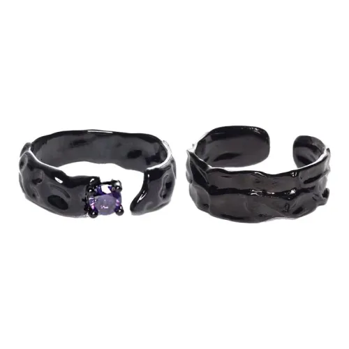 GIRATI Кольца Унисекс