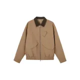 Угольно-коричневый