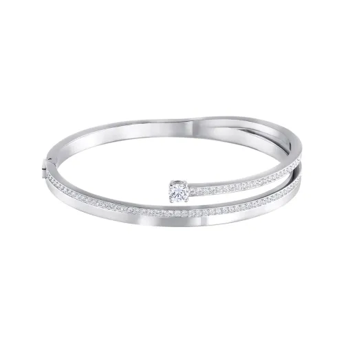 Swarovski Свежие Женские Браслеты