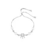 Кошачий глаз Безопасность Браслет с замком