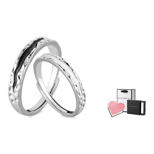 VIVIWELL Кольца Унисекс