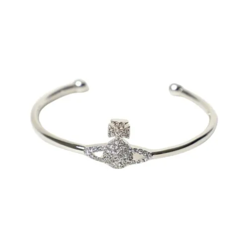 Vivienne Westwood Латунные Браслеты Женские