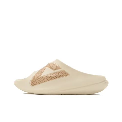 PEAK Tai Ji1,0 Слипоны Мужские Хаки