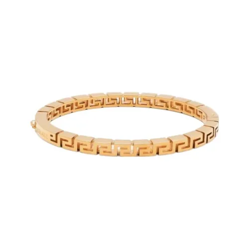 FANSIZHE VERSACE Латунные браслеты унисекс