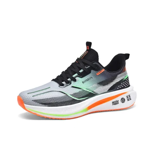 Romon Беговые кроссовки Low Top Мужские