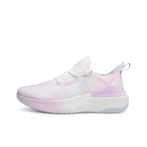 PEAK State Pole 4,0 Беговые кроссовки Низкий Топ Женские