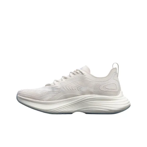 APL ATHLETIC PROPULSION LABS Streamline Low Топ Повседневная обувь Женская Белая