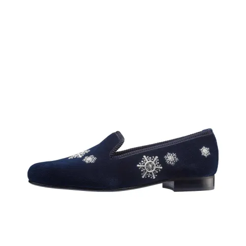 CROCKETT & JONES Лоферы Женские