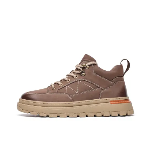 Romon Casual MID Топ Мужской