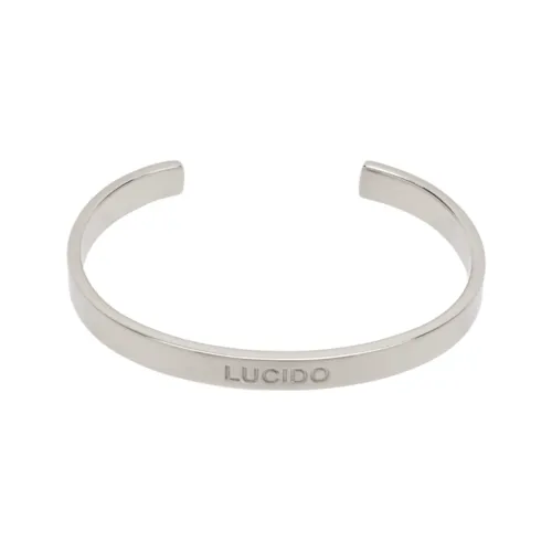 MM6 MAISON MARGIELA Латунь Браслеты Женские Серебристые