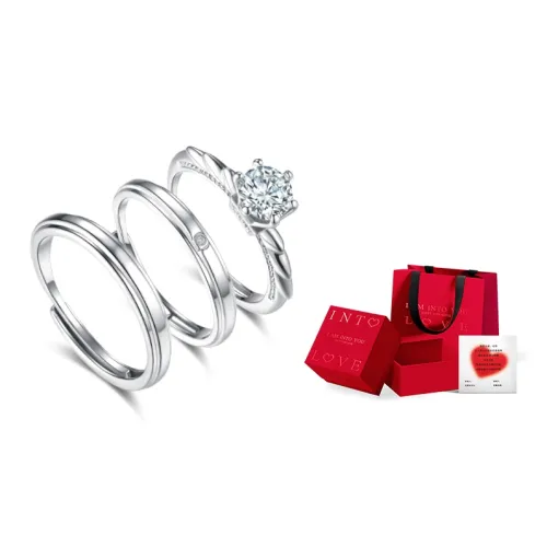 CIROCCO Кольца Унисекс