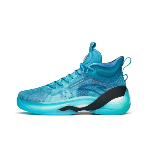 ANTA KT7 Баскетбольные кроссовки High Топ Мужской