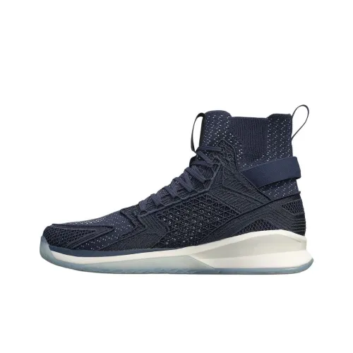 APL ATHLETIC PROPULSION LABS Повседневные Высокие Кеды Женские