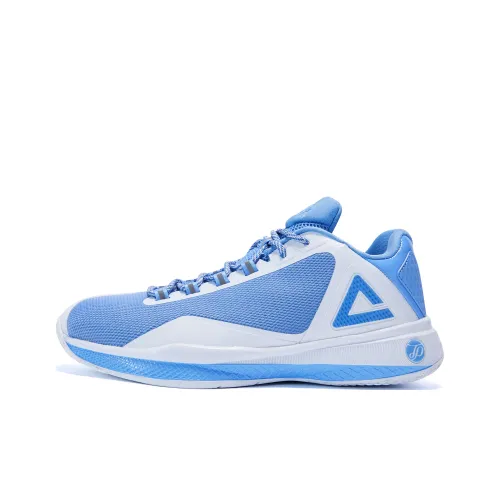 PEAK Parker IV Баскетбольные кроссовки Низкий Топ Мужской