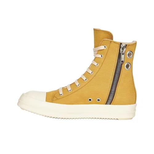Rick Owens DRKSHDW High Top Sneakers Женские