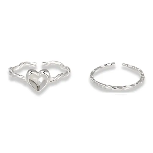 GUDS GAVE Сплав Кольца Унисекс