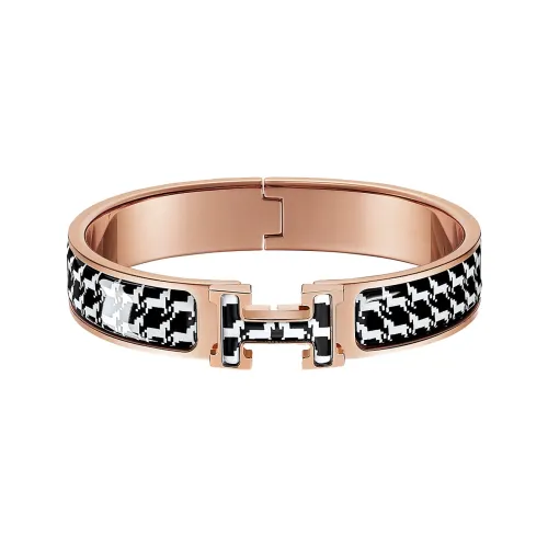 Hermes Clic H Браслеты Женские