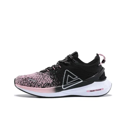 PEAK Tai Ji3,0 Беговые кроссовки Низкий Топ Женские