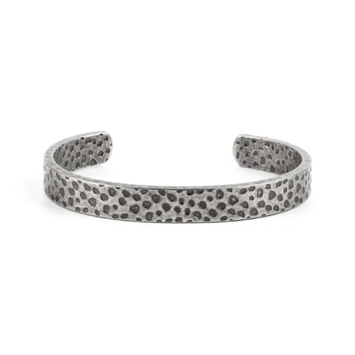 DWCP Титановые и стальные браслеты унисекс