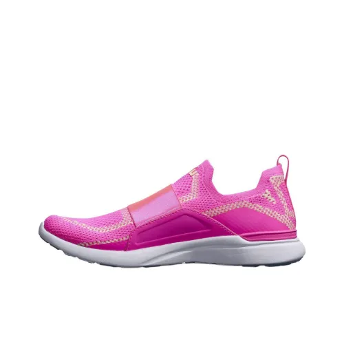 APL ATHLETIC PROPULSION LABS Повседневный Низкий Топ Женский