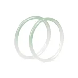 Полу Гора Полу Вода Двойное Обертывание Браслет