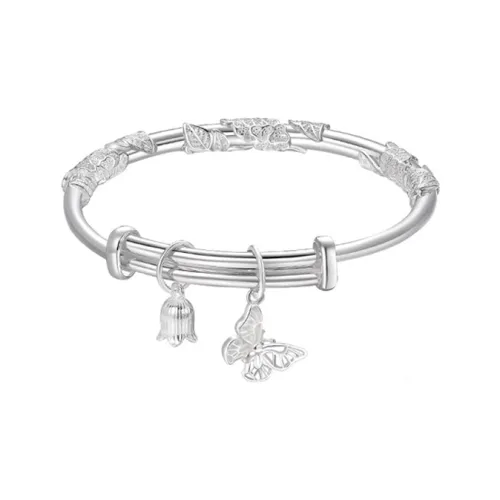 VANA Сплав Браслеты Женские