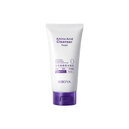 Bai Bai Ya Perilla Аминокислотный очищающий молоко для умывания увлажняющий питающий освежающий очищающий 120 мл