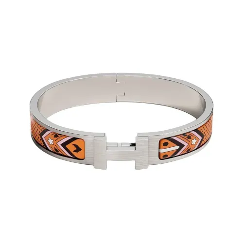 HERMES Clic HH Браслеты Мужской