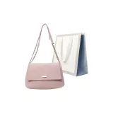 Розовый [в комплекте сумка для покупок]