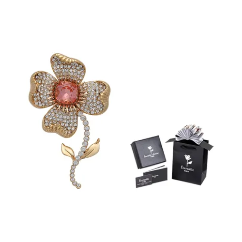 Eternelle Броши Женские