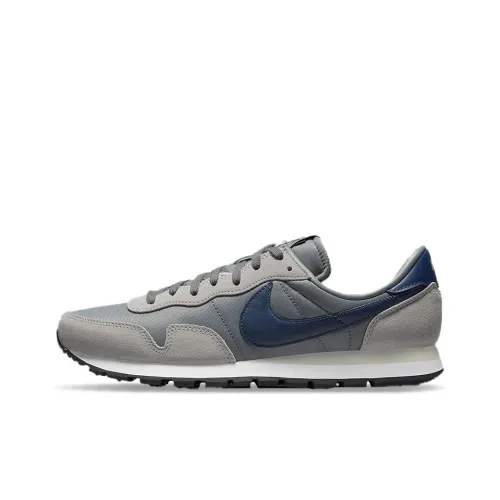 Nike Air Pegasus 83 Беговые кроссовки Низкий топ Унисекс
