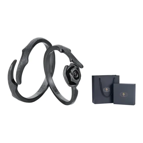 SGM Медные Кольца Унисекс