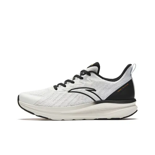 ANTA Cloud Journey Износостойкие Дышащие Низкие Кроссовки для Бега Мужские