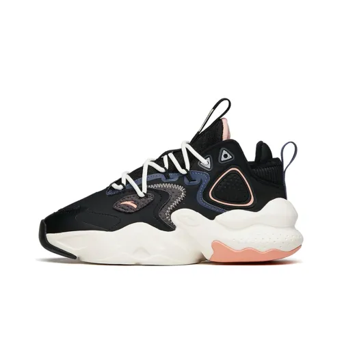 ANTA Bastard Casual MID Топ Женские