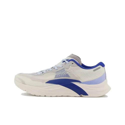 ANTA Asphalt Road Fighter 1,0 Беговые кроссовки Низкий Топ Мужской